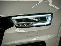 Audi q3 1.4 tfsi cod sport advance sport s-tronic automaat; tn-602-t - afbeelding 10 van  17
