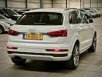 Audi q3 1.4 tfsi cod sport advance sport s-tronic automaat; tn-602-t - afbeelding 11 van  17