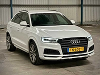 Audi q3 1.4 tfsi cod sport advance sport s-tronic automaat; tn-602-t - afbeelding 12 van  17