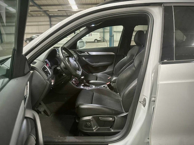 Audi q3 1.4 tfsi cod sport advance sport s-tronic automaat; tn-602-t - afbeelding 14 van  17