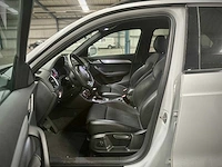 Audi q3 1.4 tfsi cod sport advance sport s-tronic automaat; tn-602-t - afbeelding 14 van  17