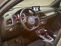 Audi q3 1.4 tfsi cod sport advance sport s-tronic automaat; tn-602-t - afbeelding 15 van  17
