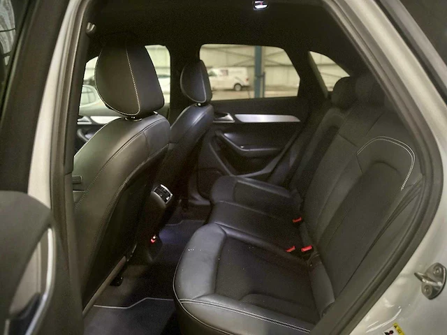 Audi q3 1.4 tfsi cod sport advance sport s-tronic automaat; tn-602-t - afbeelding 17 van  17