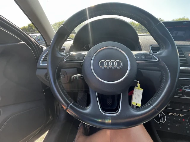 Audi q3 2.0 tdi sport 136, 2015 - afbeelding 5 van  24
