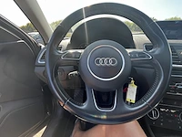 Audi q3 2.0 tdi sport 136, 2015 - afbeelding 5 van  24
