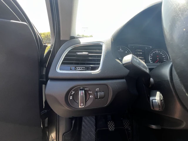 Audi q3 2.0 tdi sport 136, 2015 - afbeelding 7 van  24