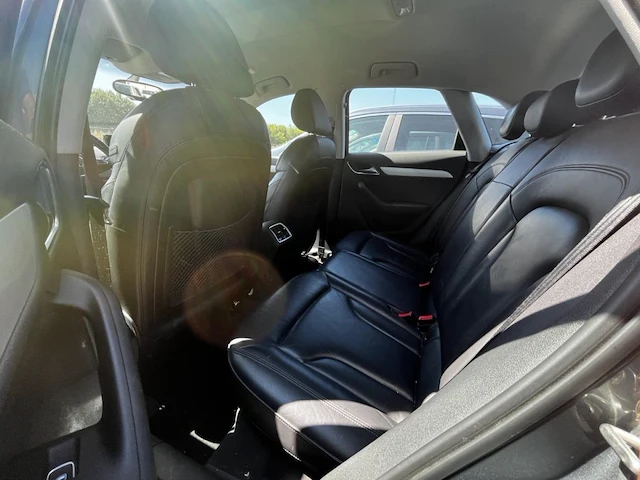 Audi q3 2.0 tdi sport 136, 2015 - afbeelding 10 van  24