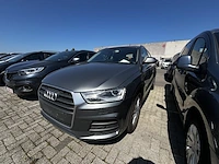 Audi q3 2.0 tdi sport 136, 2015 - afbeelding 1 van  24