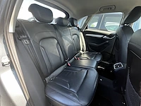 Audi q3 2.0 tdi sport 136, 2015 - afbeelding 14 van  24