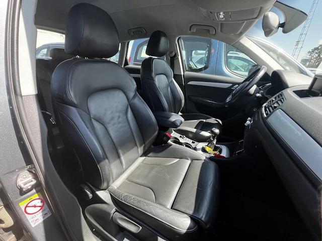 Audi q3 2.0 tdi sport 136, 2015 - afbeelding 15 van  24