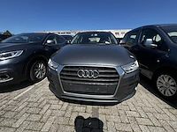 Audi q3 2.0 tdi sport 136, 2015 - afbeelding 12 van  24