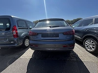 Audi q3 2.0 tdi sport 136, 2015 - afbeelding 20 van  24