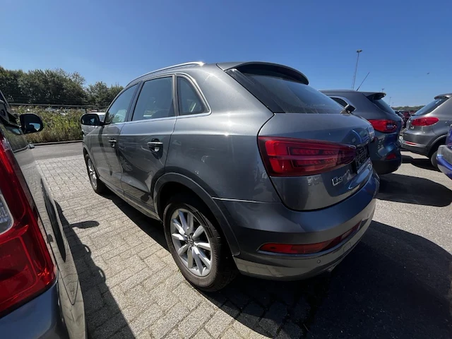 Audi q3 2.0 tdi sport 136, 2015 - afbeelding 21 van  24