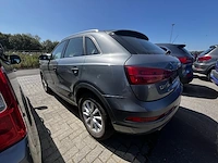 Audi q3 2.0 tdi sport 136, 2015 - afbeelding 21 van  24