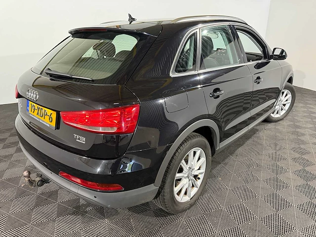 Audi q3 2.0 tfsi q. pro line, 19-xdp-6 - afbeelding 9 van  13
