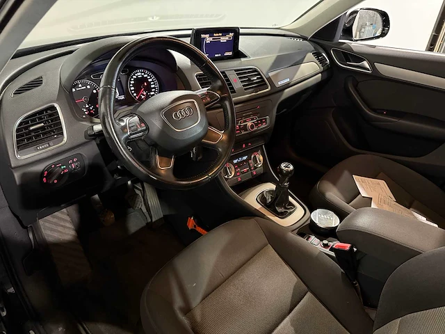 Audi q3 2.0 tfsi q. pro line, 19-xdp-6 - afbeelding 12 van  13