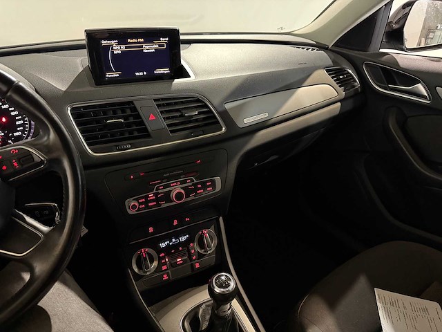 Audi q3 2.0 tfsi q. pro line, 19-xdp-6 - afbeelding 3 van  13