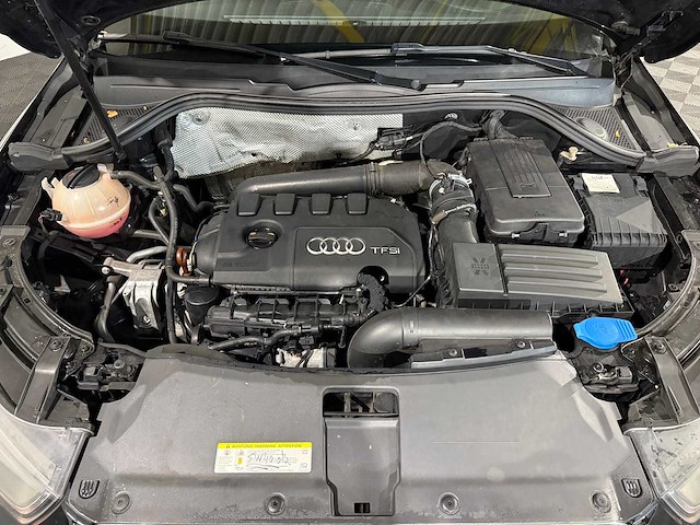 Audi q3 2.0 tfsi q. pro line, 19-xdp-6 - afbeelding 4 van  13