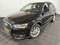 Audi q3 2.0 tfsi q. pro line, 19-xdp-6 - afbeelding 1 van  13