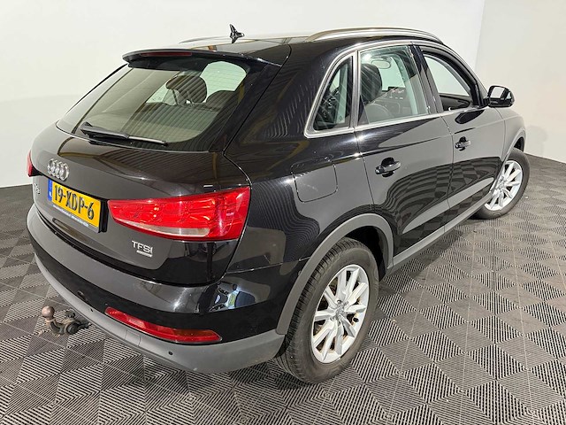 Audi q3 2.0 tfsi q. pro line, 19-xdp-6 - afbeelding 9 van  13