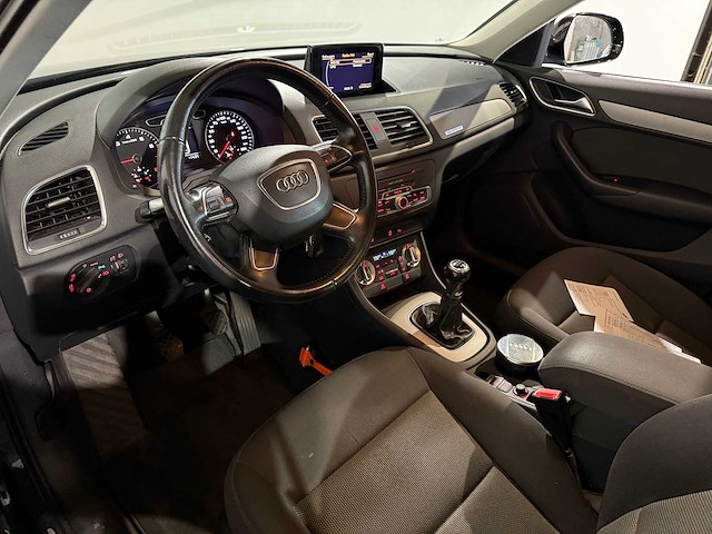 Audi q3 2.0 tfsi q. pro line, 19-xdp-6 - afbeelding 12 van  13