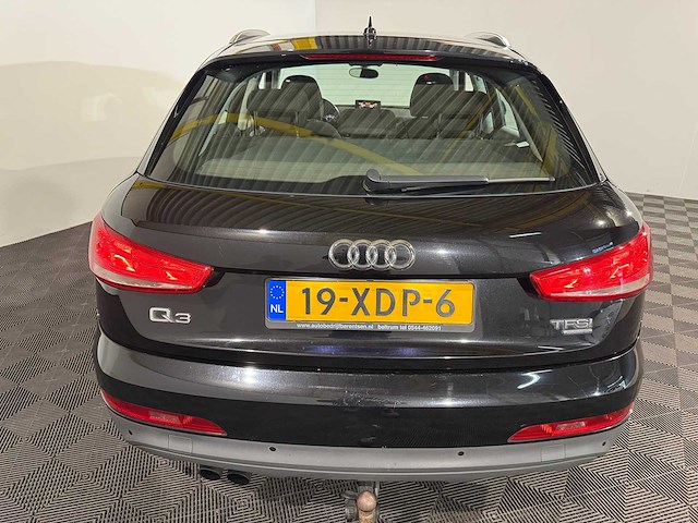 Audi q3 2.0 tfsi q. pro line, 19-xdp-6 - afbeelding 7 van  13