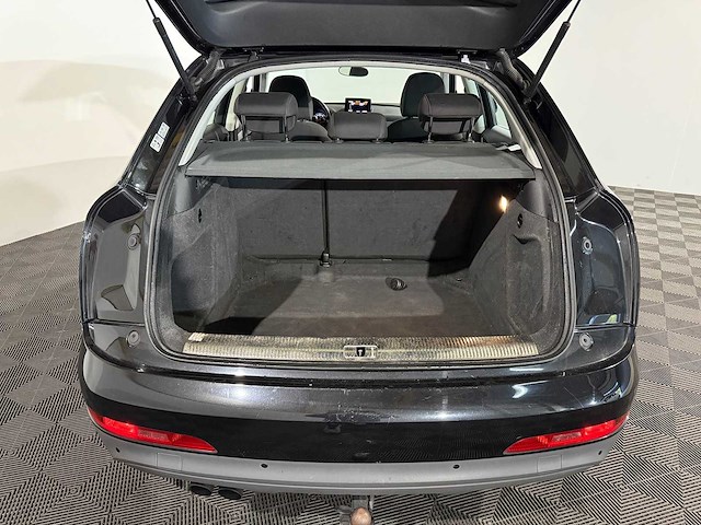 Audi q3 2.0 tfsi q. pro line, 19-xdp-6 - afbeelding 8 van  13