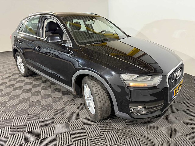 Audi q3 2.0 tfsi q. pro line, 19-xdp-6 - afbeelding 10 van  13