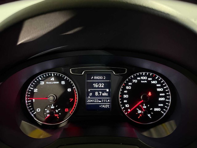 Audi q3 2.0 tfsi q. pro line, 19-xdp-6 - afbeelding 13 van  13