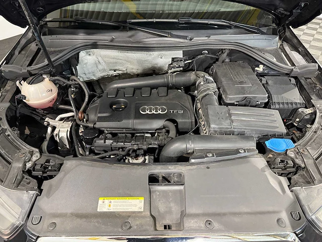 Audi q3 2.0 tfsi q. pro line, 73-tjl-4 - afbeelding 10 van  19