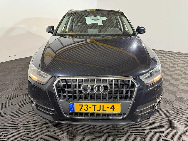 Audi q3 2.0 tfsi q. pro line, 73-tjl-4 - afbeelding 11 van  19