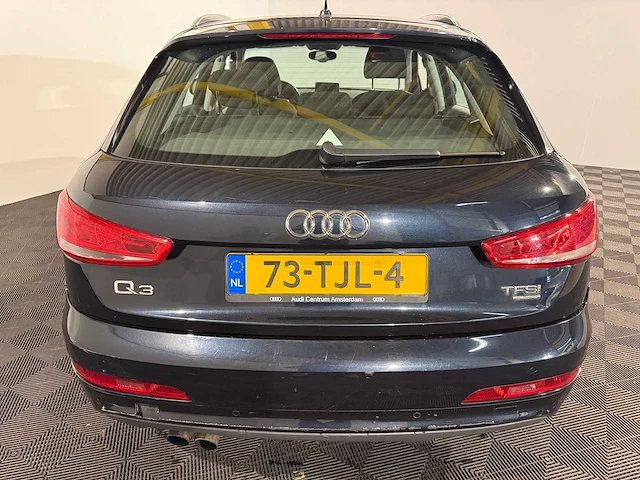 Audi q3 2.0 tfsi q. pro line, 73-tjl-4 - afbeelding 13 van  19