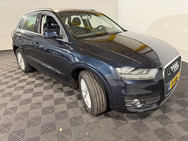 Audi q3 2.0 tfsi q. pro line, 73-tjl-4 - afbeelding 16 van  19