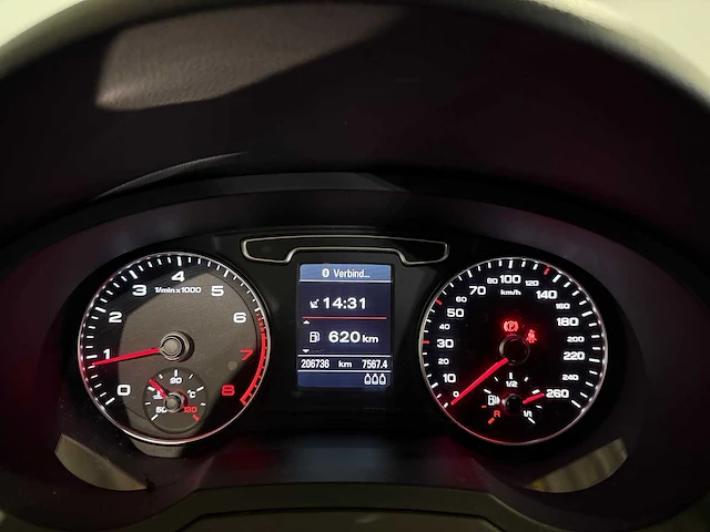 Audi q3 2.0 tfsi q. pro line, 73-tjl-4 - afbeelding 18 van  19