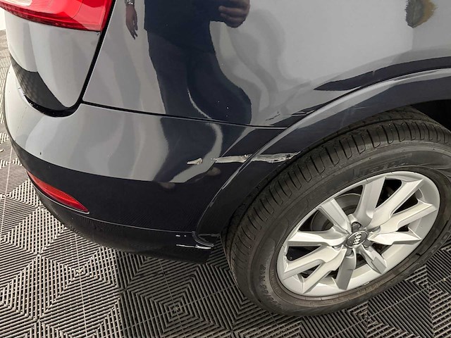 Audi q3 2.0 tfsi q. pro line, 73-tjl-4 - afbeelding 7 van  19