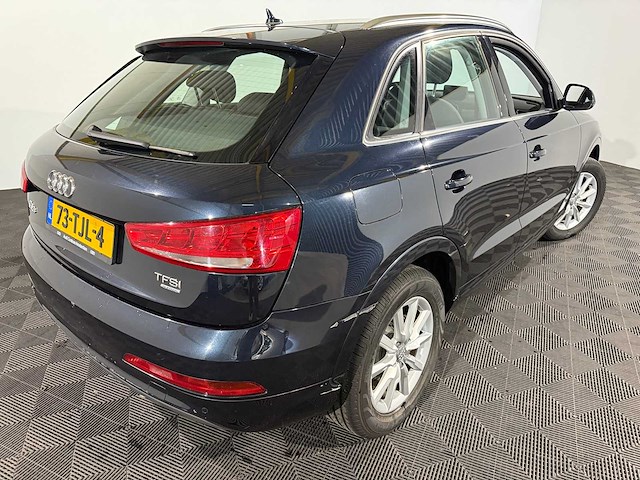 Audi q3 2.0 tfsi q. pro line, 73-tjl-4 - afbeelding 15 van  19