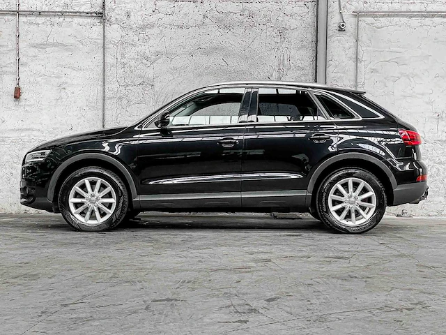 Audi q3 2.0 tfsi quattro 170pk 2013, 8-sht-60 - afbeelding 7 van  33
