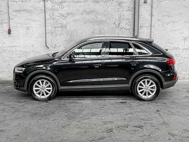 Audi q3 2.0 tfsi quattro 170pk 2013, 8-sht-60 - afbeelding 8 van  33