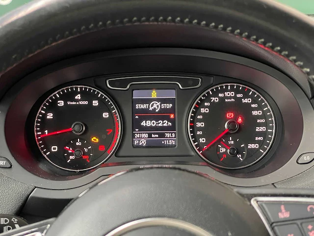 Audi q3 2.0 tfsi quattro 170pk 2013, 8-sht-60 - afbeelding 17 van  33