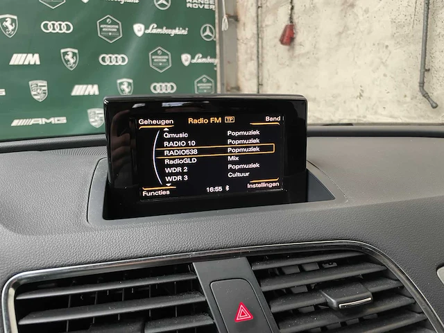 Audi q3 2.0 tfsi quattro 170pk 2013, 8-sht-60 - afbeelding 24 van  33