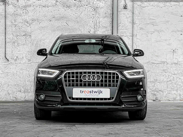 Audi q3 2.0 tfsi quattro 170pk 2013, 8-sht-60 - afbeelding 23 van  33