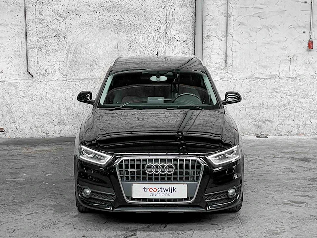 Audi q3 2.0 tfsi quattro 170pk 2013, 8-sht-60 - afbeelding 28 van  33