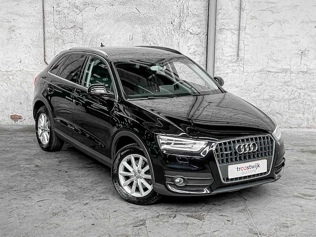 Audi q3 2.0 tfsi quattro 170pk 2013, 8-sht-60 - afbeelding 30 van  33