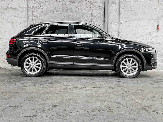 Audi q3 2.0 tfsi quattro 170pk 2013, 8-sht-60 - afbeelding 31 van  33