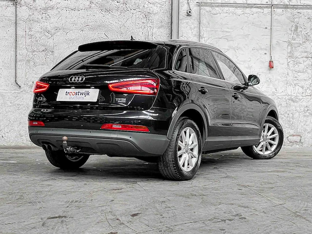 Audi q3 2.0 tfsi quattro 170pk 2013, 8-sht-60 - afbeelding 33 van  33