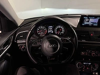 Audi q3 2.0 tfsi quattro pro line, g-604-rz - afbeelding 2 van  13