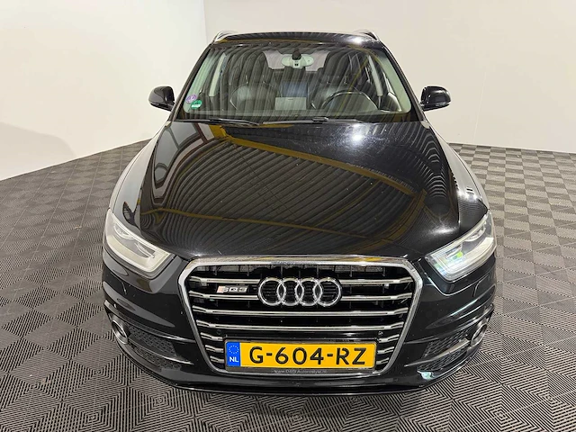 Audi q3 2.0 tfsi quattro pro line, g-604-rz - afbeelding 5 van  13