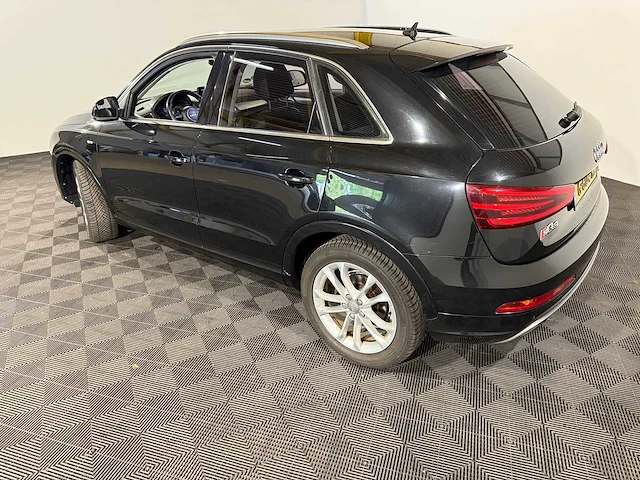 Audi q3 2.0 tfsi quattro pro line, g-604-rz - afbeelding 6 van  13