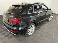 Audi q3 2.0 tfsi quattro pro line, g-604-rz - afbeelding 9 van  13