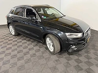 Audi q3 2.0 tfsi quattro pro line, g-604-rz - afbeelding 10 van  13